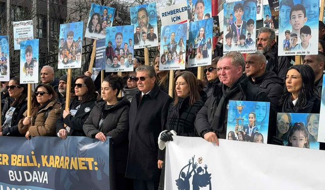 Savcı mütalaasını sundu, aileler “olası kast” talep etti