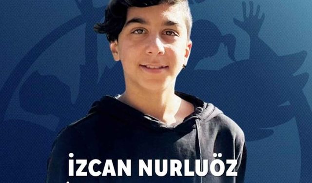 “İzcan Nurluöz Şampiyon Melekler Anı Maçı” oynanacak