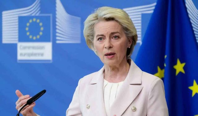 AB'den Trump'a Grönland yanıtı: Diyaloğu tercih ediyoruz ancak gerekirse harekete geçmeye de hazırız