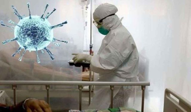 Covid'den 5 kat daha ölümcül... Nipah virüsü Türkiye'ye gelir mi?