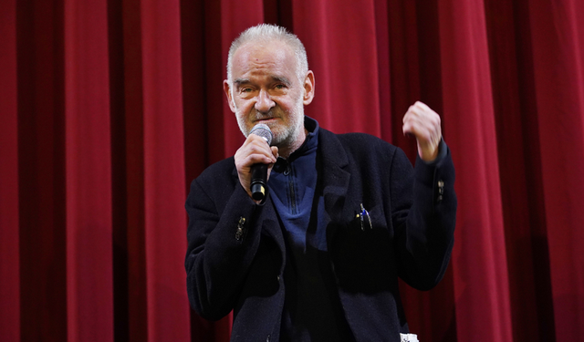 Yavaş sinemanın öncüsü yönetmen Béla Tarr, 70 yaşında hayata veda etti