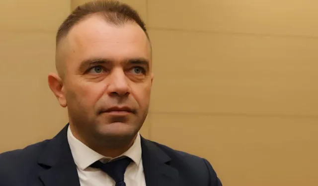 Şahiner: Narenciye, arpa fiyatına mahkum edildi.. Eylem artık kaçınılmaz