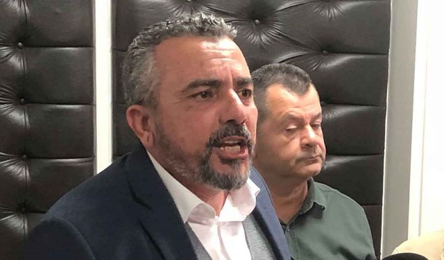 Asgari Ücret.... Serdaroğlu ateş püskürdü: Biz dilenci değiliz