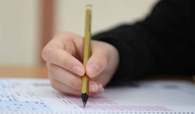 “Sınavlar yarından itibaren okul idareleri tarafından planlanarak yapılacak"