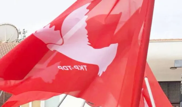 TDP: Hataların bedeli eğitim emekçilerine ödetilemez!