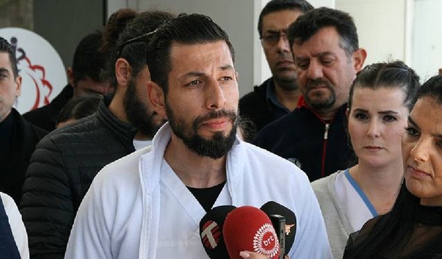 Özgöçmen'den asgari ücret tepkisi: Vicdansız ve kabul edilemez bir uygulama…