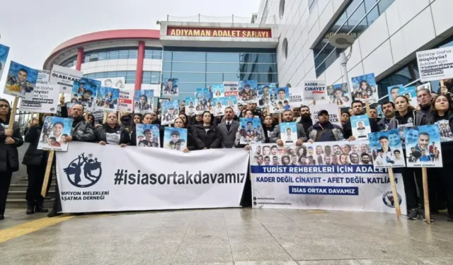 İsias Otel davası: 16 yıl 4 ay hapis cezası alan Hasan Aslan, 1 yıl 3 aydır yakalanamadı!
