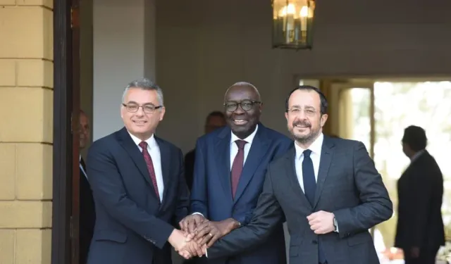 Liderler bugün bir araya gelecek