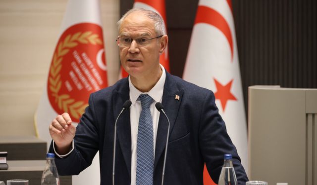 Hasipoğlu: Emekçilerimizin hakkı kırmızı çizgimizdir
