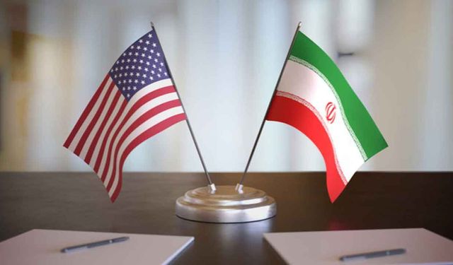 İran ile ABD arasındaki nükleer müzakerelerin ikinci turu Cenevre'de başladı