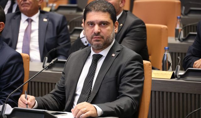 Savaşan: Telekomünikasyon Dairesi ve BTHK görevlerini eksiksiz sürdürecek