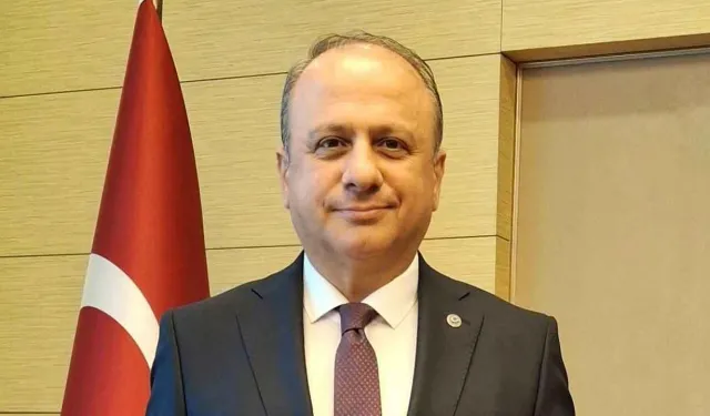 BBP’den KKTC’de iftar programı