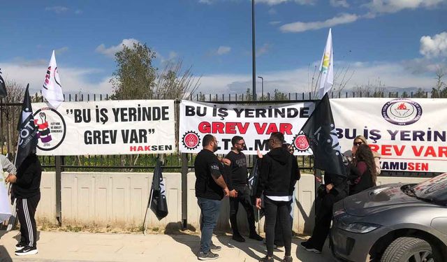 KTMMOB’den Hükümete Net Mesaj: Yasa Tasarısı Geri Çekilmeli