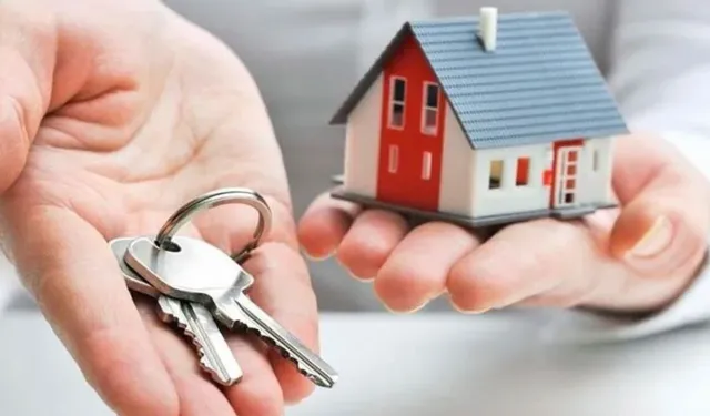 IV. İlk Evim Kredi Paketine başvurular bugün başlıyor…