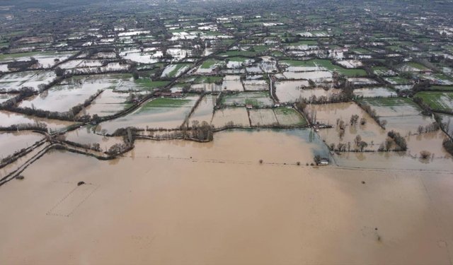 Türkiye'nin yağış karakteri değişiyor