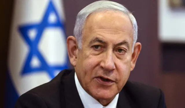 Binyamin Netanyahu: Hamaney’in hayatta olmadığına dair işaretler var