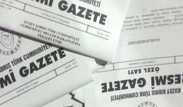 Bayındırlık ve Ulaştırma Bakanlığı’nda üst düzey görevden almalar
