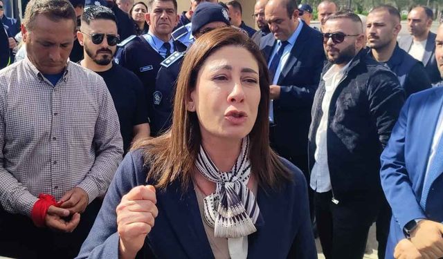 İncirli: Hükümet bitmiştir, seçim tarihi derhal açıklanmalıdır