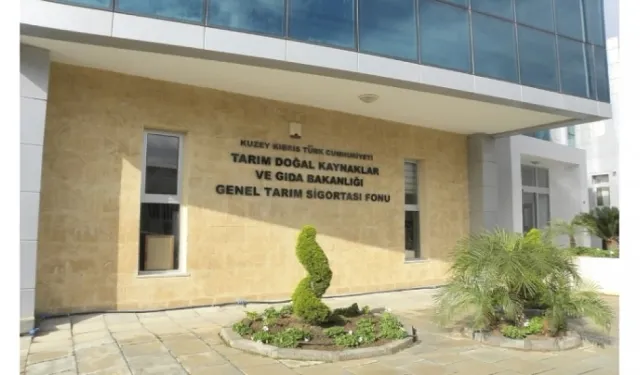 “Fare Mücadele Kampanyası” başlıyor