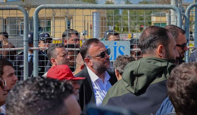 TDP’den Fiber Optik Protokolüne Tepki