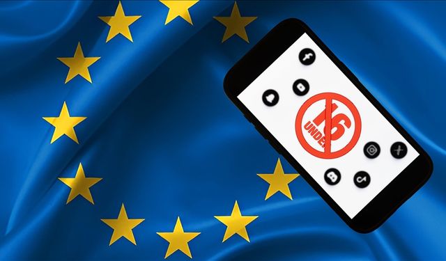 Avrupa, çocuklar için sosyal medya düzenlemelerine hız veriyor