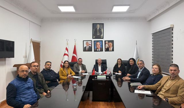 Sağlıkta tam mesai uygulanıyor: Grev askıya alındı