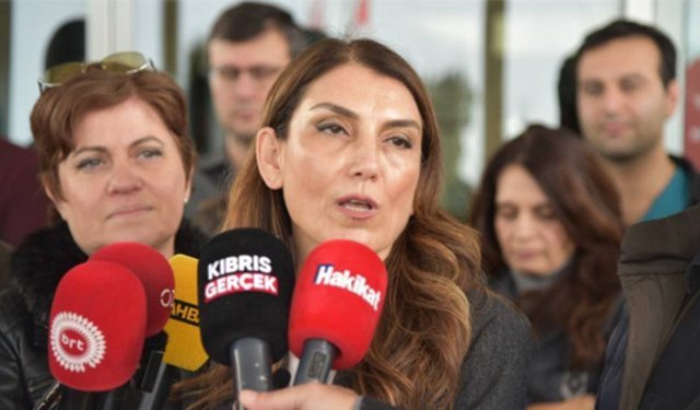 Gürkut: Grevi toplum sağlığı ve mesleki onurumuz için askıya aldık