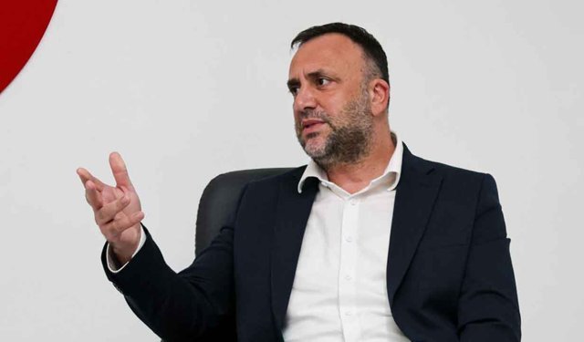 Çeler: Bu düzen sürdürülemez, TDP güçlü bir alternatif olarak geliyor