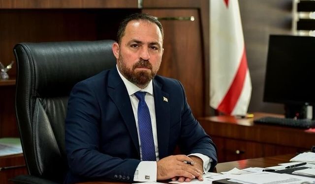 Çavuş: Bayramlar dayanışma ve kardeşlik duygularının hissedildiği özel zamanlardır
