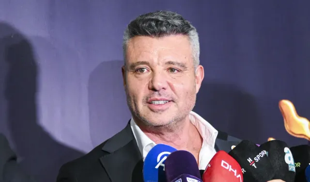 Sadettin Saran: Galatasaray'ın kollandığına inanıyorum