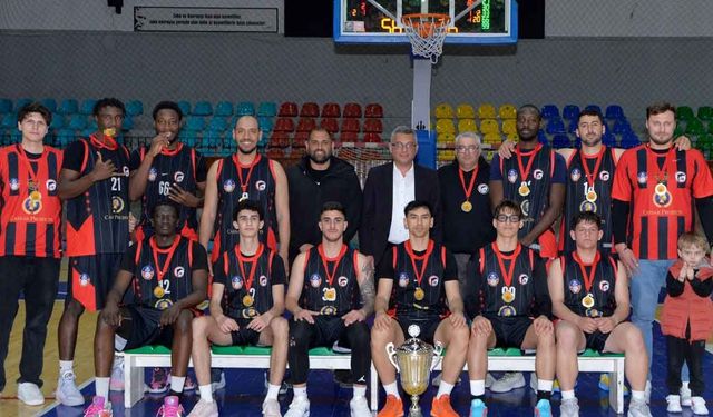 Cumhurbaşkanlığı Kupası sahibini buldu