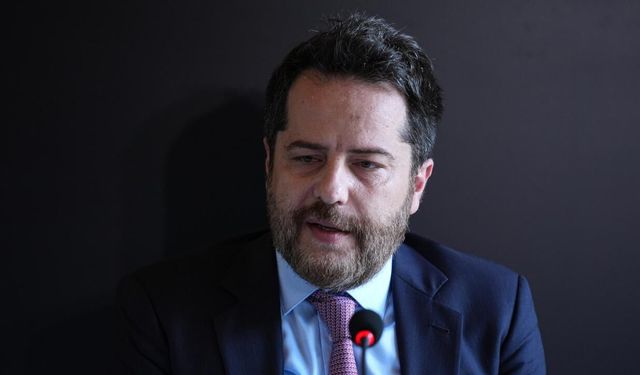 Erden Timur'un sahibi ve ortağı olduğu şirketlerin yönetimi TMSF'ye devredildi