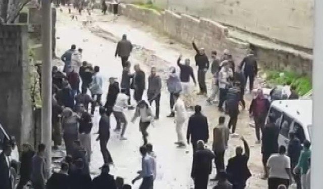 Hatay'da iki aile arasında kavga: 3 ölü, 22 yaralı