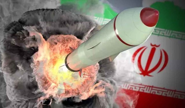 İran Silahlı Kuvvetleri: ABD'ye ait iki C-130 nakliye uçağı yok edildi