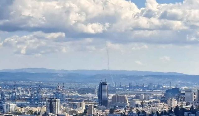 Rum Basını Yazdı: Mahsur Kalan Kıbrıslılar İçin Tahliye Seferberliği