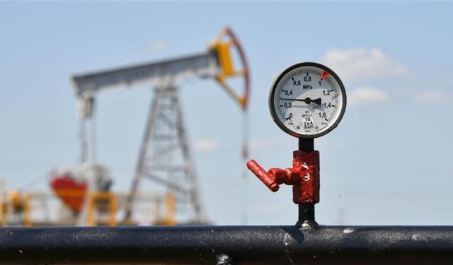 Petrol çatışmaların etkisiyle yükseldi