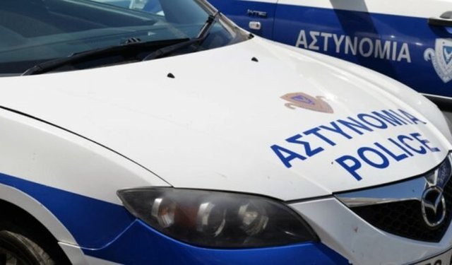 Limasol'da Suriyeliler arasında kavga