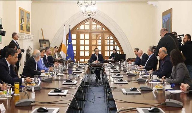 Rum Ulusal Konseyi bugün toplanıyor
