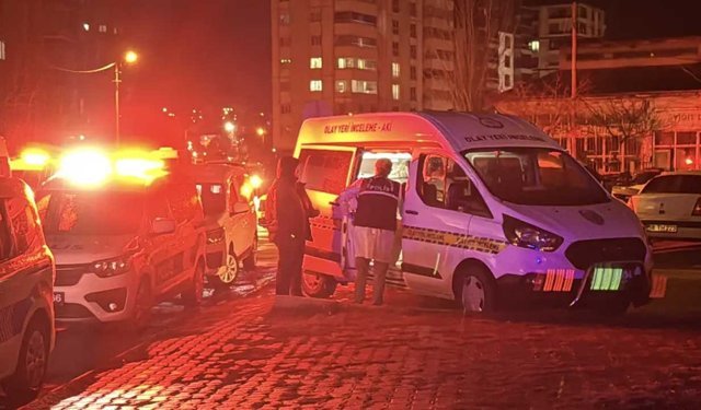 Türkiye'den üzen haber... Baba ve ağabeyi öldü, babaanne ağır yaralı