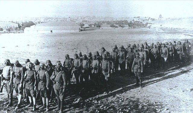 Çanakkale Deniz Zaferi’nin üzerinden 111 yıl geçti