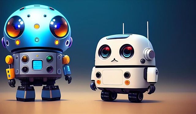 Yapay zeka destekli oyuncaklar çocukların duygularını yanlış yorumlayabiliyor