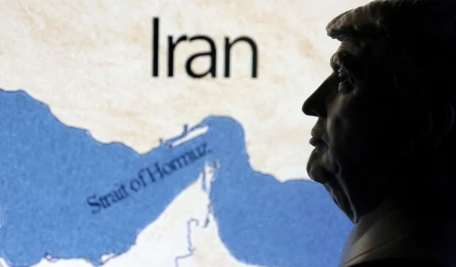 Trump: Hürmüz Boğazı Yakında Yeniden Açılabilir