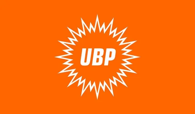 UBP 9 köy ve mahallede örgüt başkanı seçimine gidiyor
