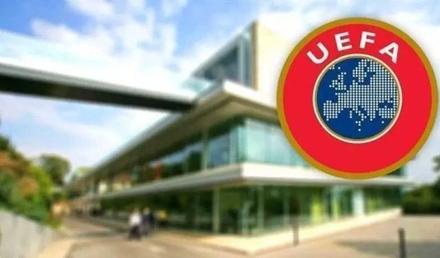 UEFA'dan dünya devine 115 ayrı suçlamayla dava! 60 puanı birden silinebilir