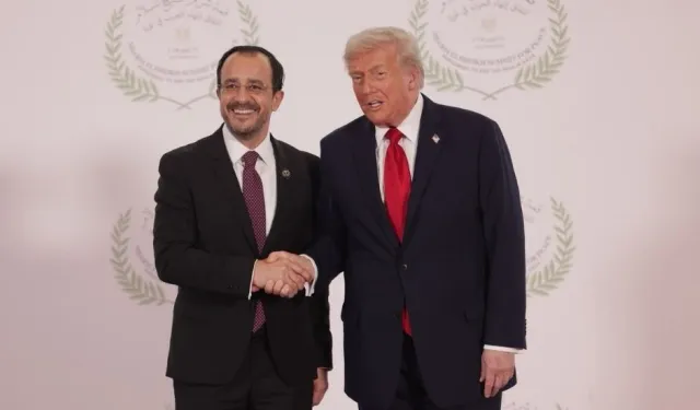 ABD’den Kıbrıs’a insani koridor oluşturmak asker konuşlandırma talebi