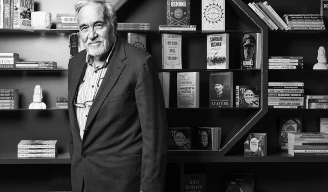 Türkiye, İlber Ortaylı'ya veda ediyor