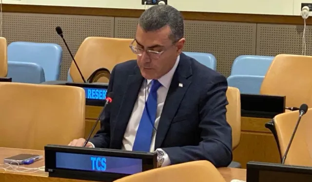 Lakadamyalı açıkladı: Dubai'deki 37 kişilik kafile bu akşam dönüyor