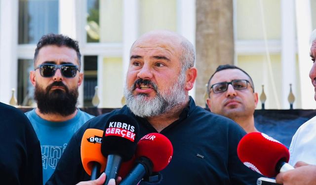 Tel-Sen Genel Sekreteri: Haklılık Anayasa’ya taşındı