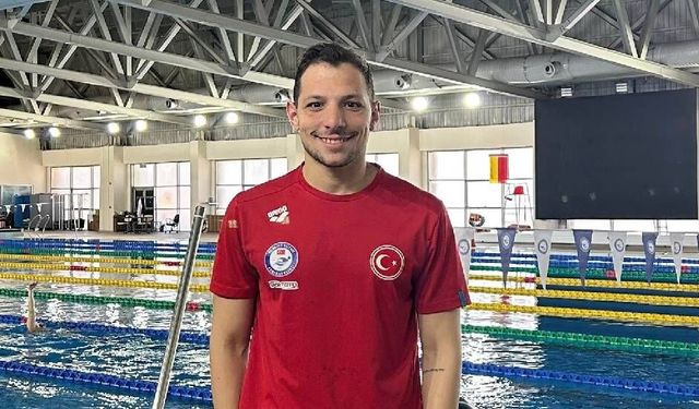 Doğukan Ulaç, Erzurum Yükselti Kampı'nda: Sezon Mısır’da açılacak