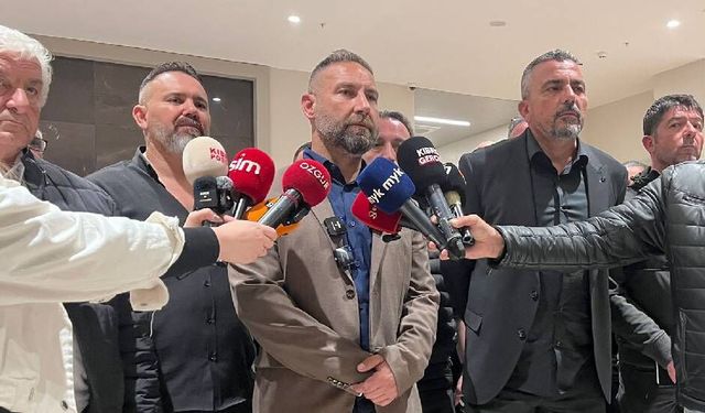 Görüşme masasında uzlaşı yok! Grev devam edecek...